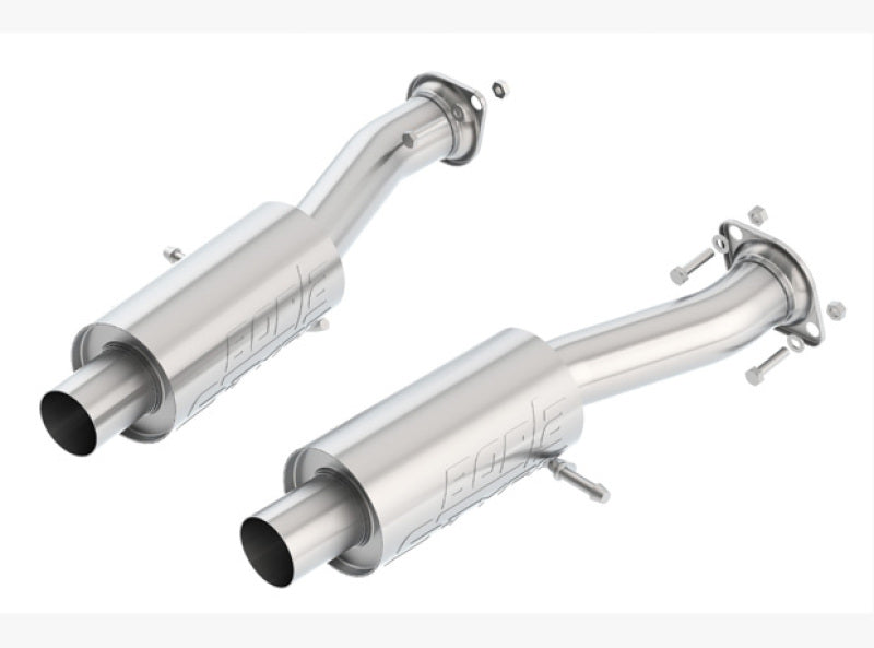 797 Performance, LLC Borla 15-17 Grand Cherokee SRT 6.4L Resonator Center Section 2.75in Pipe Dia...