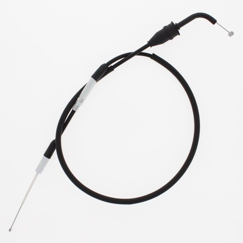All Balls Racing 83-92 Yamaha YZ80 Cable - Throttle 45-1195