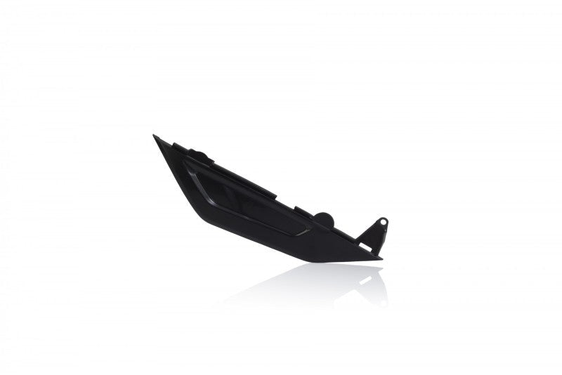 Acerbis 21+ Honda CRF250R/250RX/ CRF450R/RX/ CRF450R-S Side Panels Lower - Black 2858880001