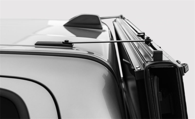 Access LOMAX Stance Hard Cover 14-18 Chevy/GMC Full Size 1500 5ft 8in Box Black Urethane G3020019