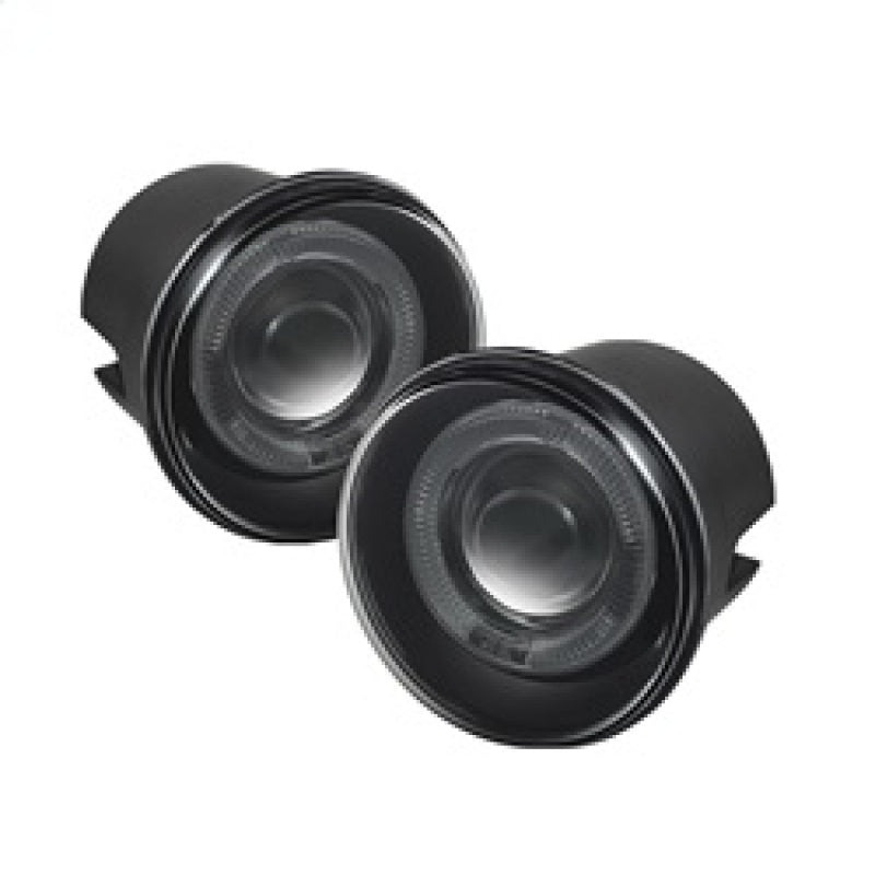 FR SPORT Spyder Chrysler 300C 05-10/300 05-08 Projector Fog Lights w/swch Smke FL-P-C300C05-HL-SM...