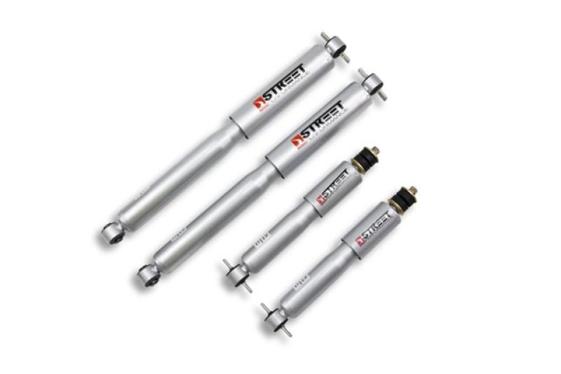 Belltech Shock Set Street Performance