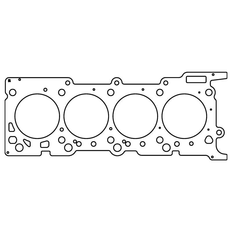 Cometic Gasket Cometic Ford 6.2L Boss .054in MLX Cylinder Head Gasket 4.125in Bore - RHS C15429-054