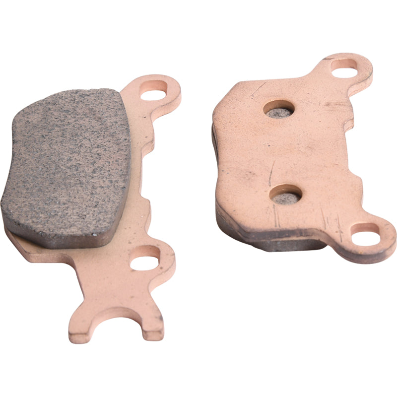 All Balls Racing 22-23 Can-Am Defender 700 Sintered Brake Pad Rear Left 18-8032