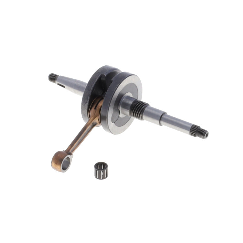Athena 85-93 Peugeot ST RAPIDO/ L/L2/3 50 Standard Crankshaft and OEM Spare Pin 065214