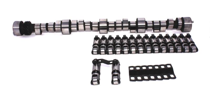 Comp Cams Blower, 300BR-14: Cam & Lifters