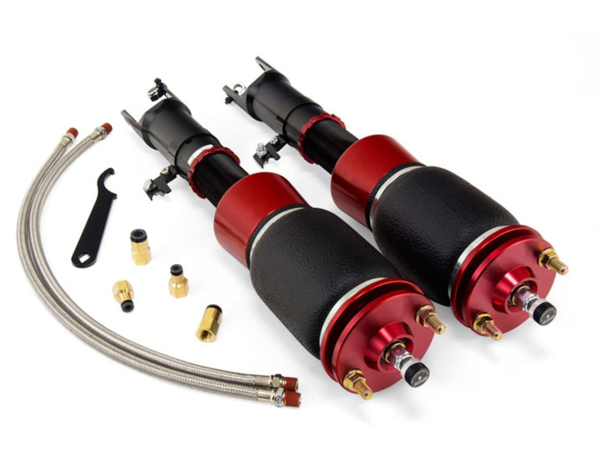 FR SPORT AIRLIFT Performance Front Kit - 00-09 Honda S2000