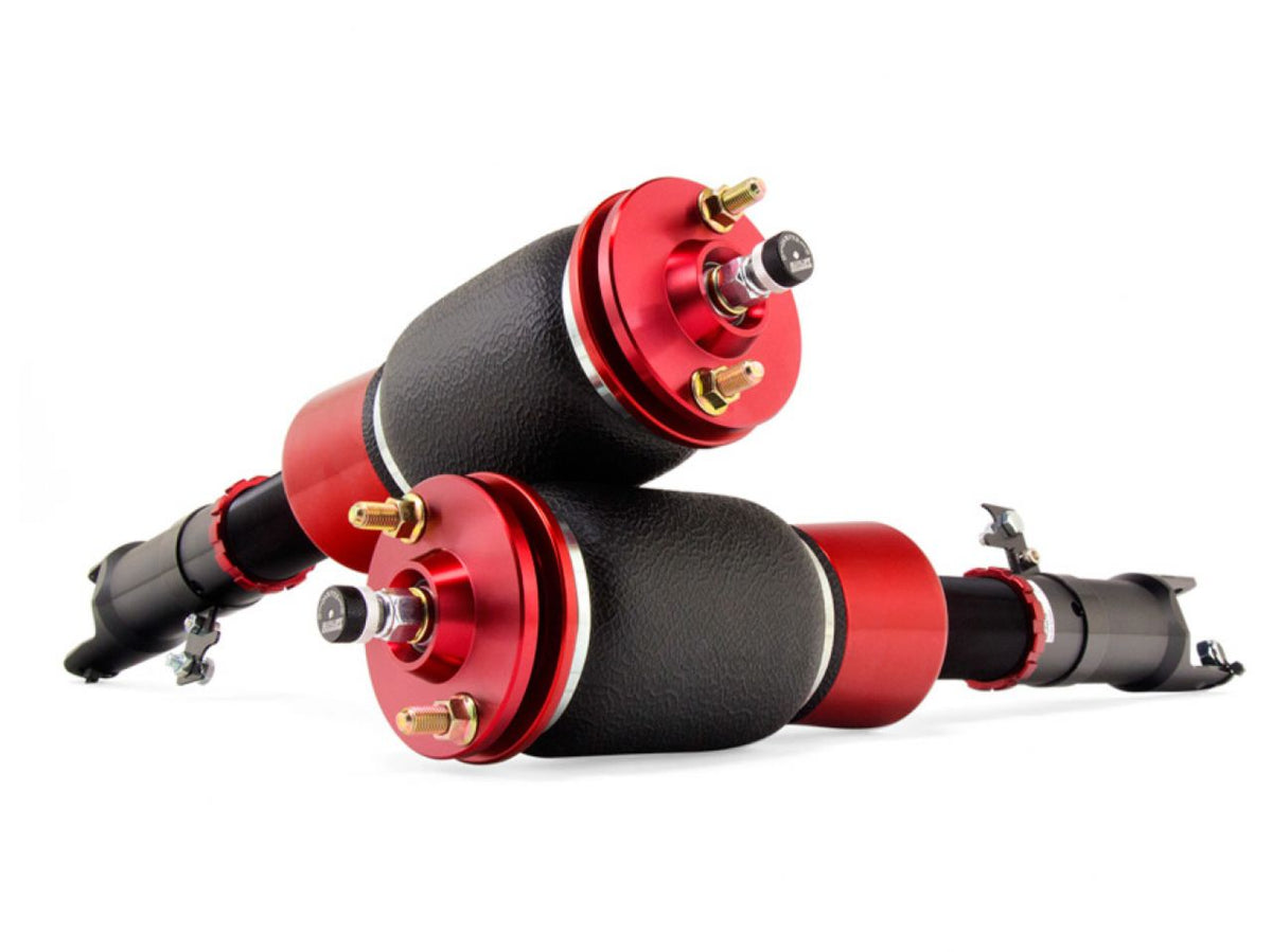 FR SPORT AIRLIFT Performance Front Kit - 00-09 Honda S2000 - View 2