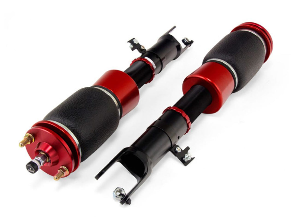 FR SPORT AIRLIFT Performance Front Kit - 00-09 Honda S2000 - View 6