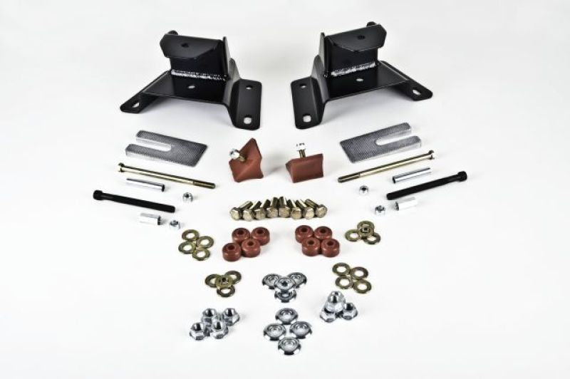 FR SPORT Belltech Hanger Kits - View 2