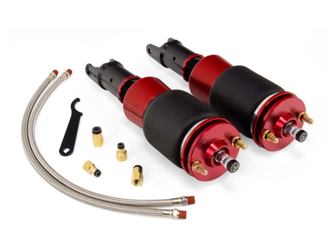 AIRLIFT Performance Rear Kit - 00-09 Honda S2000