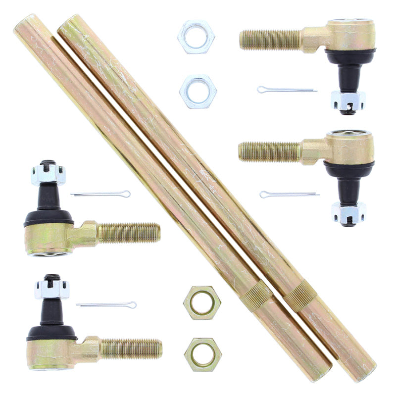 All Balls Racing 12-18 Kawasaki KVF300 Brute Force Tie Rod Upgrade Kit 52-1010