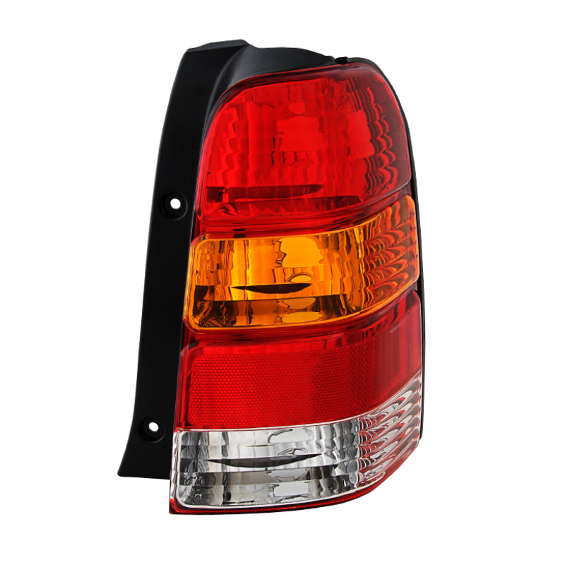 FR SPORT SPYDER Xtune Ford Escape 01-07 Passenger Side Tail Lights - OEM Right ALT-JH-FESC01-OE-R...