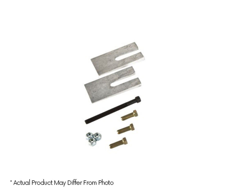 Belltech DRIVE LINE KIT 87-96 F150 EXT. CAB 4990
