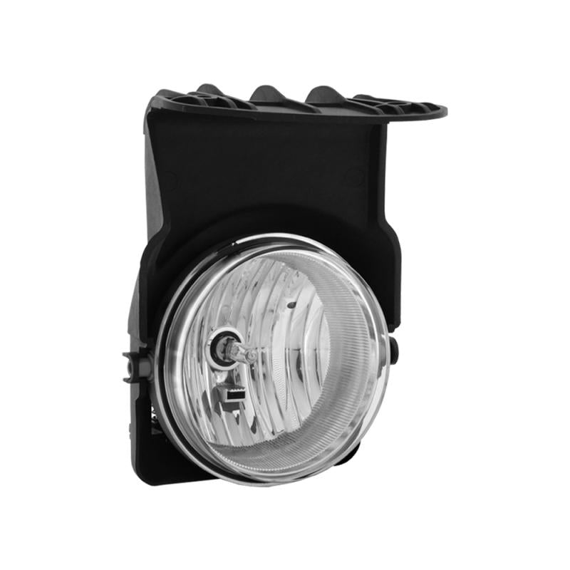 FR SPORT Spyder GMC Sierra 1500/2500 03-06 03-06 OEM Fog Lights wo/switch- Right FL-GS03-R 5015396
