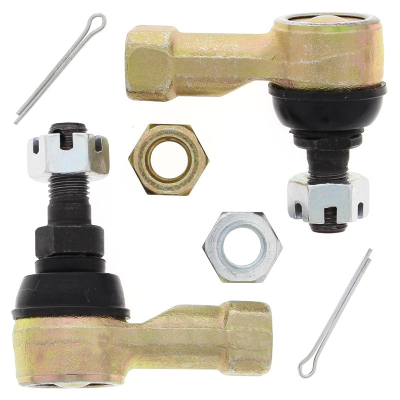 All Balls Racing 03-04 Suzuki LT-160 Tie Rod End Kit - 2 Kits Req. Per Veh. 51-1002
