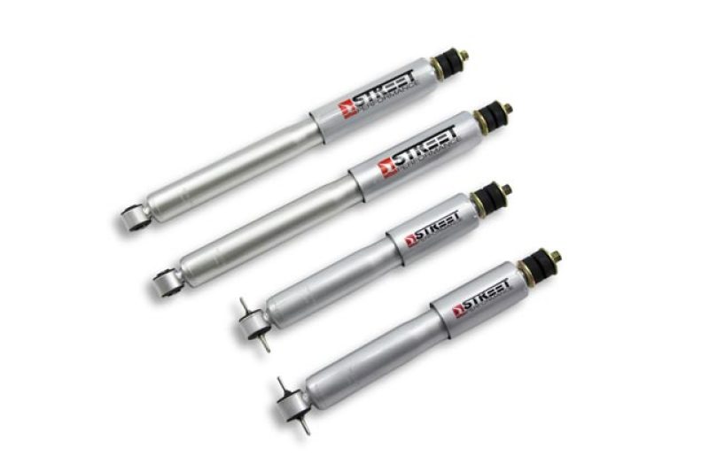 Belltech SHOCK SET STREET PERFORMANCE 9540