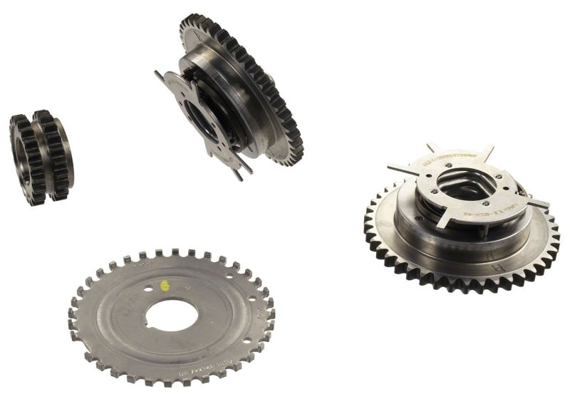 FR SPORT Ford Performance Parts Ford Racing 4.6L 3V Camshaft Drive Kit - View 5