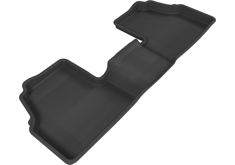 3D MAXpider 2013-2020 Buick/Chevrolet Encore/Trax Kagu 2nd Row Floormats - Gray L1BC01621501