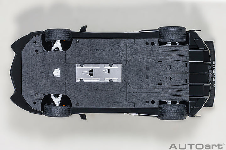STM Diecast AUTOart Lamborghini Aventador Liberty Walk LB-Works, Limited Edition, LBWK Livery...