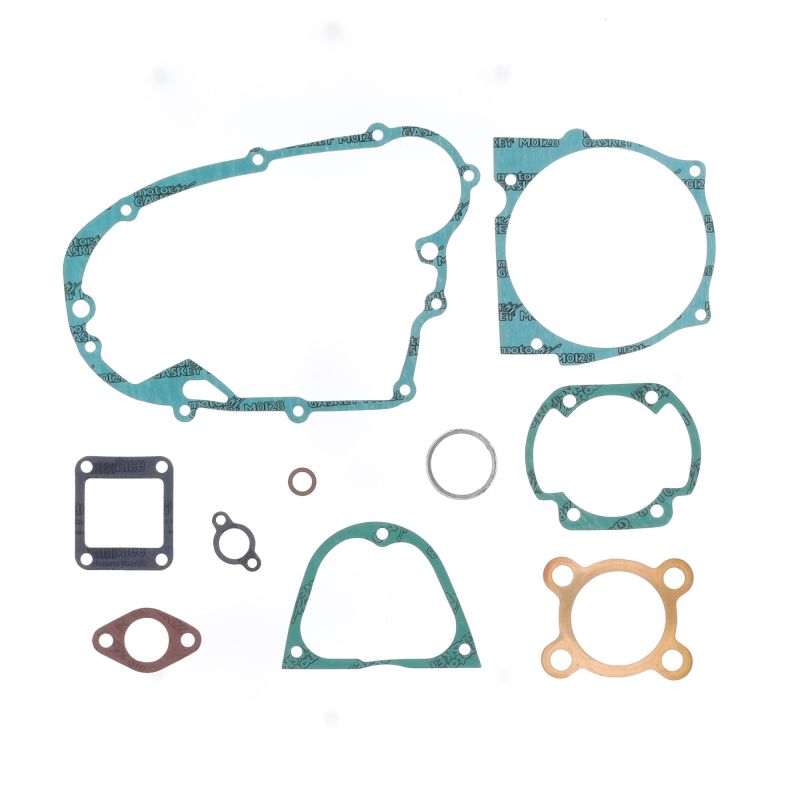 Athena 74-77 Yamaha Complete Gasket Kit (Excl Oil Seal) P400485850131