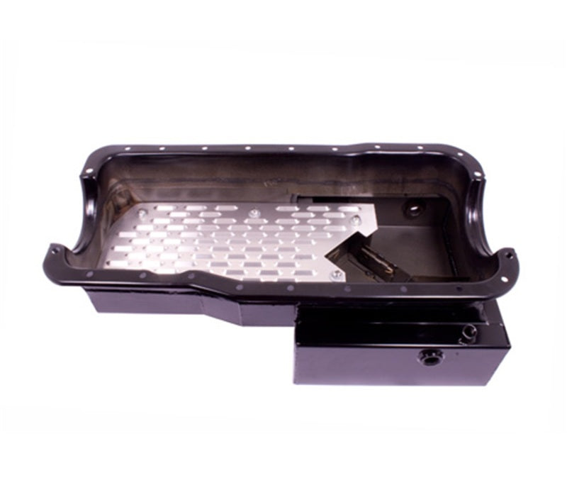 FR SPORT Ford Racing 302 Front T-Sump Racing Oil Pan M-6675-FT302