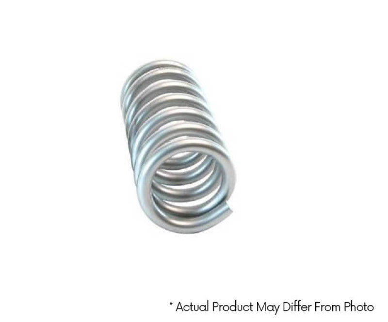 Belltech Coil Spring Set 09-13 Dodge Ram 1500 Sc Rear 4inch