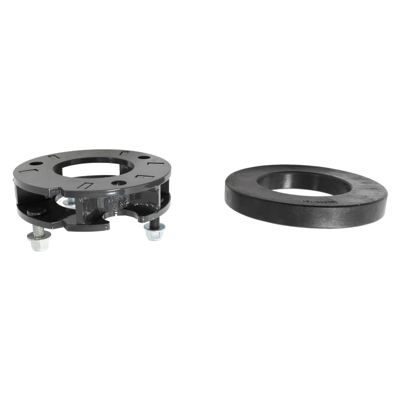 FR SPORT Belltech 2021+ Ford F-150 4WD 2in to 3in Lift Front Strut Spacers 34866 - View 4