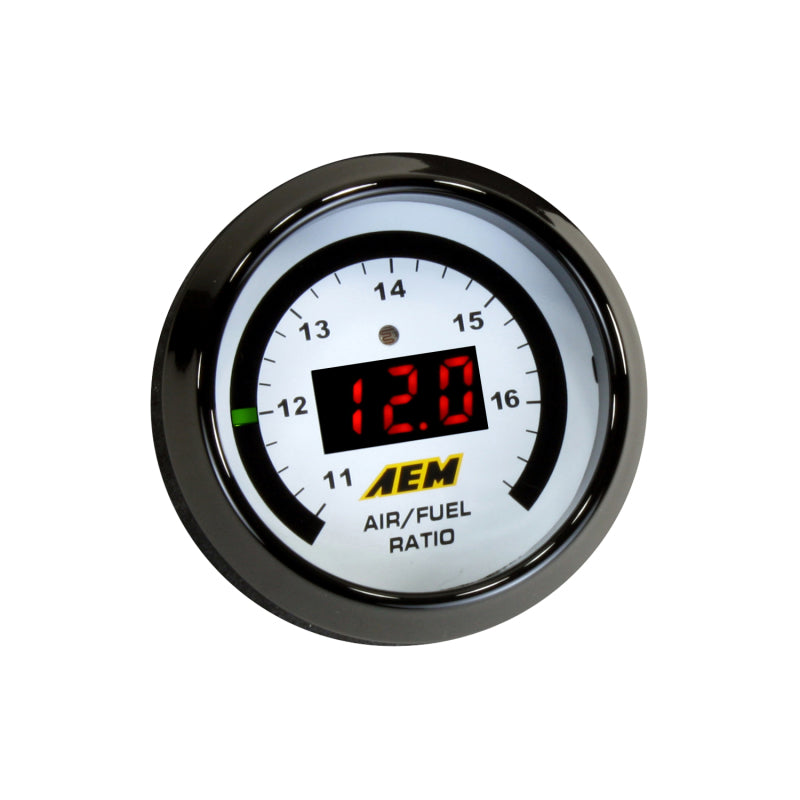 AEM Electronics 52mm Gauge Type Wideband UEGO Controller