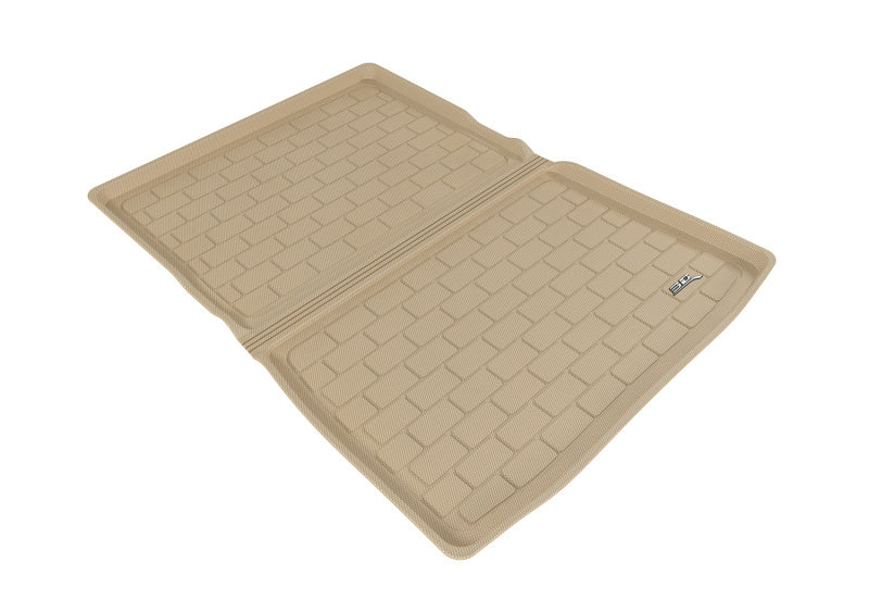 FR SPORT 3D MAXpider 2016-2020 BMW 7 Series Kagu Cargo Liner - Tan M1BM0761302