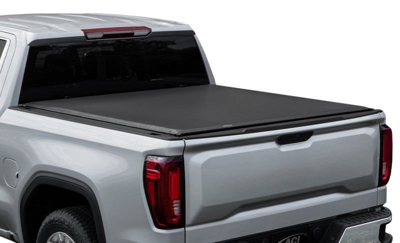 Access Lorado 04-07 Chevy/GMC Full Size 5ft 8in Bed Roll-Up Cover 42269