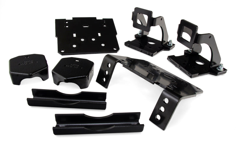 AIRLIFT Loadlifter 5000 Air Spring Kit