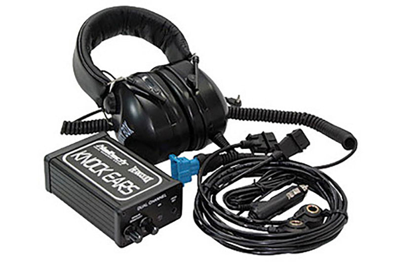 797 Performance, LLC Haltech Pro Tuner Knock Ears Kit w/2 Sensors