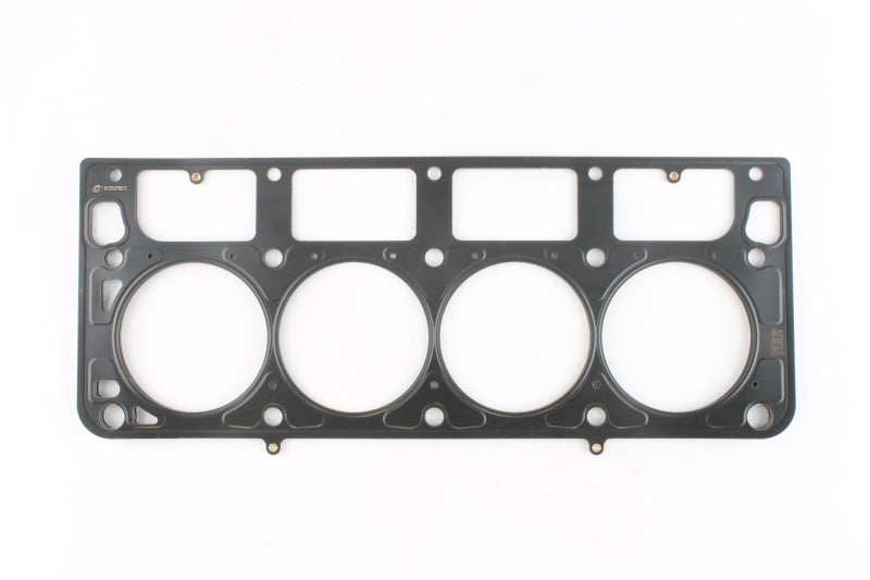 Cometic Gasket Cometic GM LS1 SB 4.000 inch Bore .066 inch MLS Head Gasket C5477-066