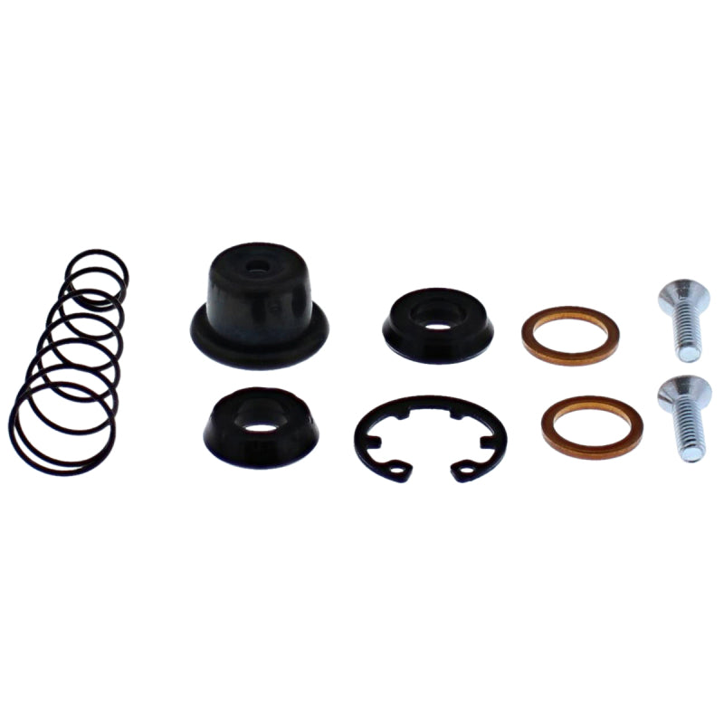 All Balls Racing 04-12 Yamaha FJR1300 Master Cylinder Rebuild Kit Front 18-1073