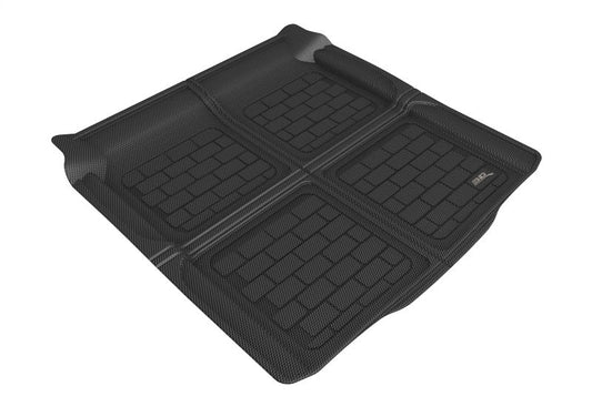 FR SPORT 3D MAXpider 2021+ BMW 4 Series Coupe Only Kagu Cargo Liner - Black M1BM1201309