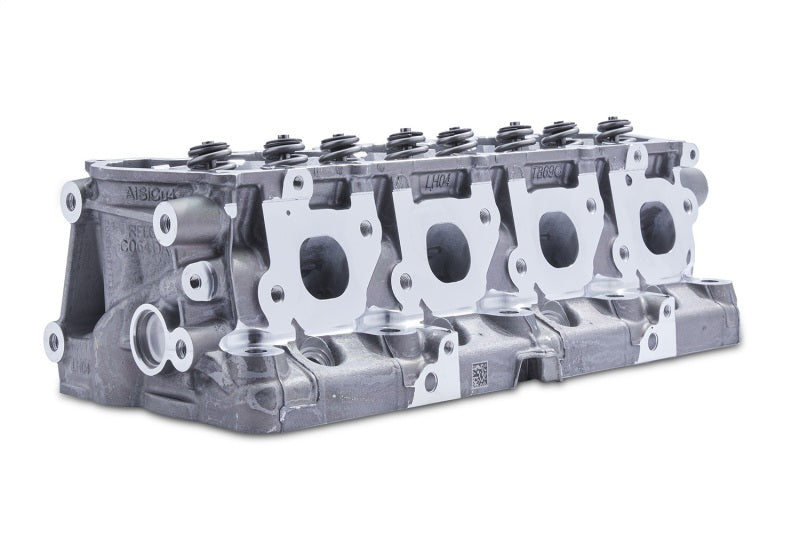 Ford Racing 7.3L Left Hand CNC Ported Cylinder Head M-6050-SD73P