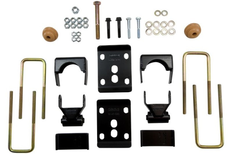 FR SPORT Belltech Flip Kit - View 2