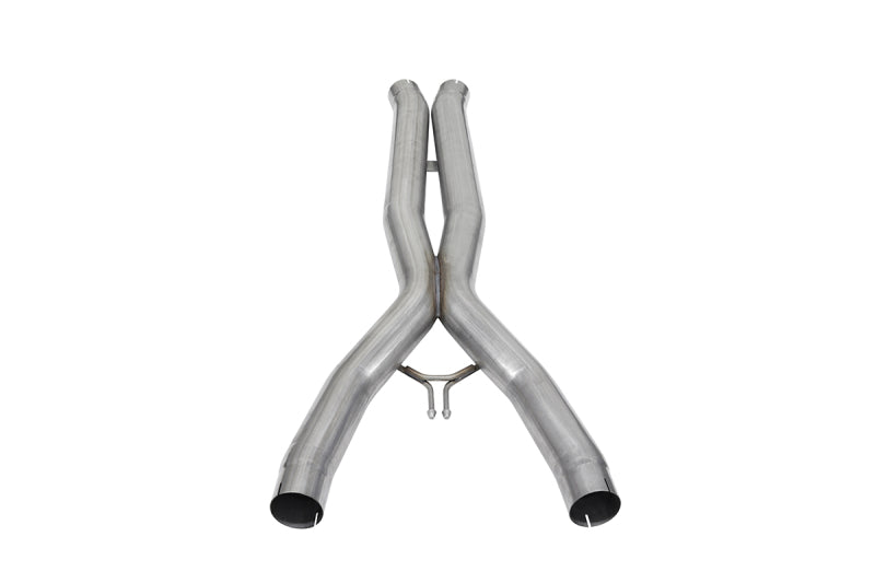 Corsa 14-19 Chevrolet Corvette C7 Z06 / ZR1 6.2L V8 3.0in X-Pipe 21078