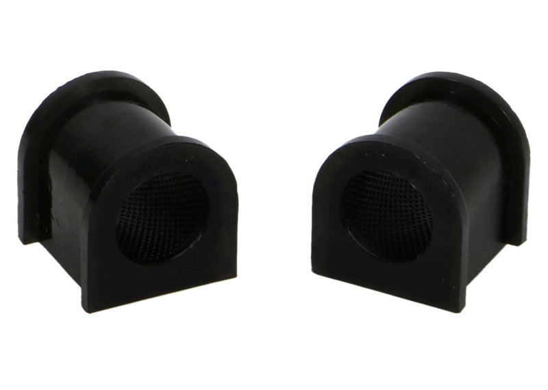 FR SPORT Whiteline 90-05 Mazda Miata (NA/NB) 24mm Front Sway Bar Mount Bushing Kit KSK021-24 -...