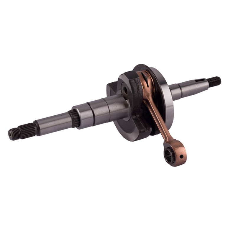 Athena Aprilia Blue Ditech 50 12mm Pin Bore Crankshaft 068214