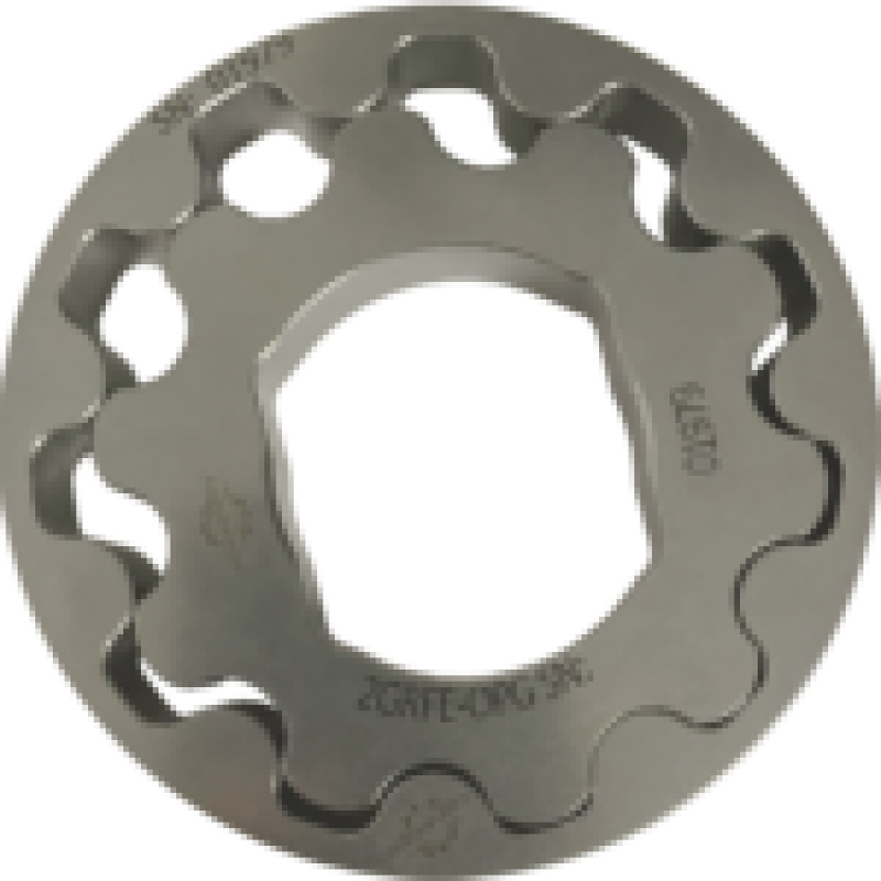Boundary 2009+ Lotus Evora (Toyota 3.5L) High Flow Billet Oil Pump Gear 2GRFE-OPG