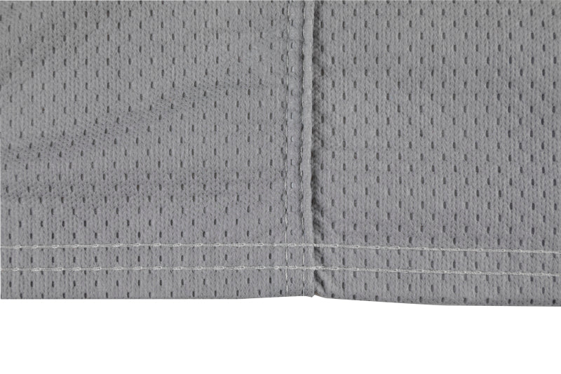 Covercraft Custom 5-Layer Softback All Climate Car Cover - Gray C18856AC
