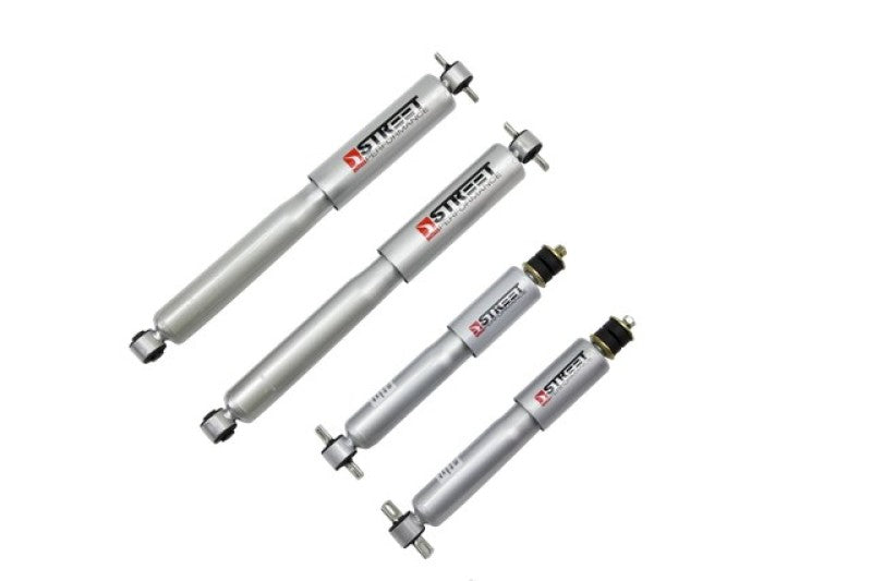 Belltech SHOCK SET STREET PERFORMANCE 9536