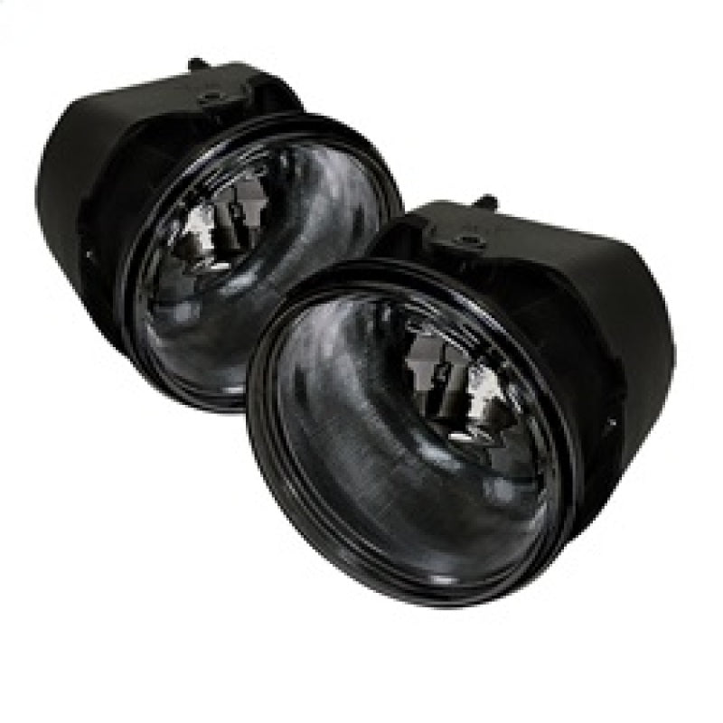 FR SPORT Spyder Chrysler 300C 05-08/300 05-08 (W/O Touring & Washer)OEM Fog Lights w/swch Smke...