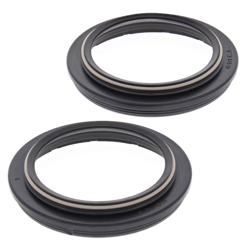 All Balls Racing 2011 Beta RR 4T 350 Fork Dust Seal Only Kit 57-140