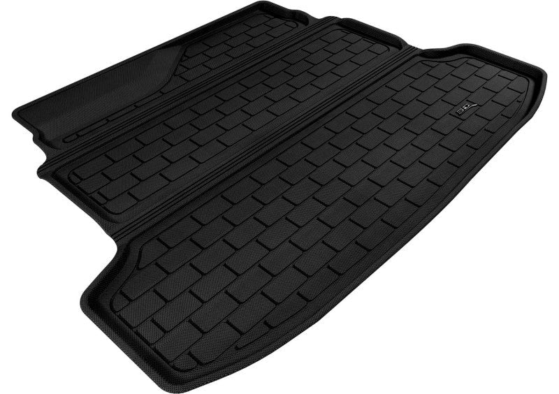 3D MAXpider 2010-2013 Kia Forte Kagu Cargo Liner - Black M1KA0101309
