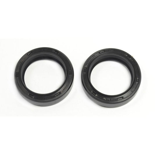 Athena 1987 Aprilia AF1 Europa / Futura 125 36x48x11/12.5mm Fork Oil Seal Kit P40FORK455037