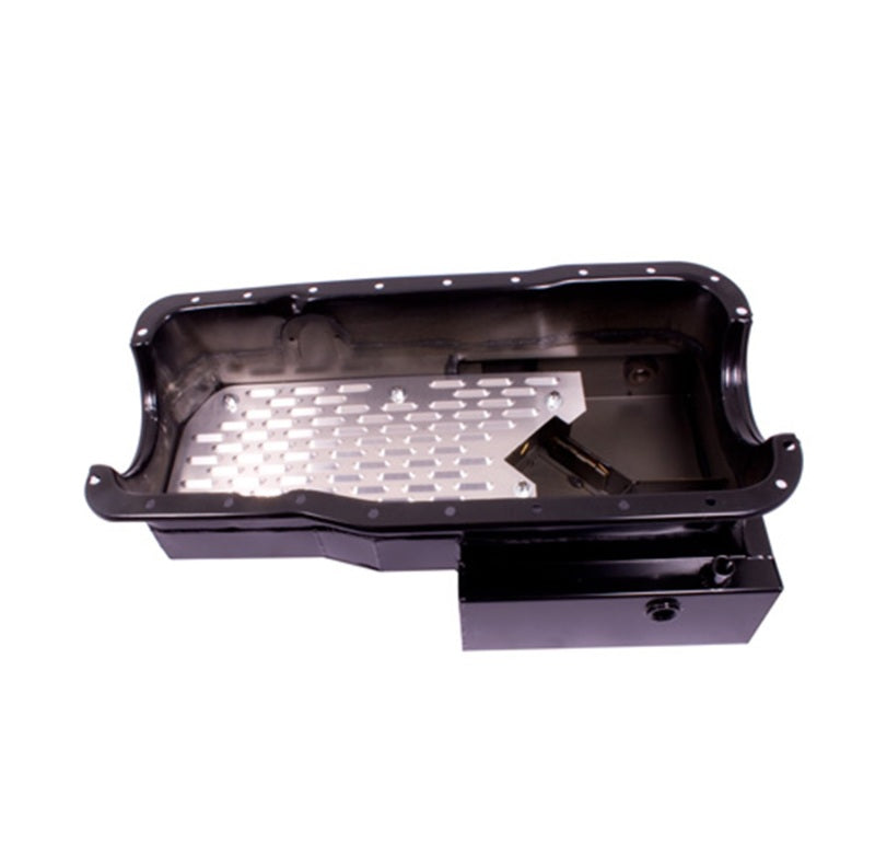 Ford Performance Parts 351 Front T-Sump Racing Oil Pan