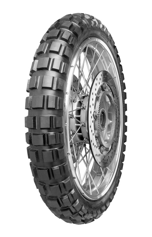 Continental Tire Continental TKC 80 Twinduro M+S - 90/90-21 M/C 54T TL  Front 02405670000